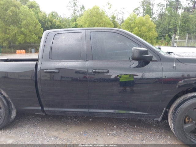 RAM 1500 Express 2015 1C6RR6FT5FS517686 Image 13