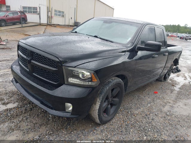 RAM 1500 Express 2015 1C6RR6FT5FS517686 Image 2
