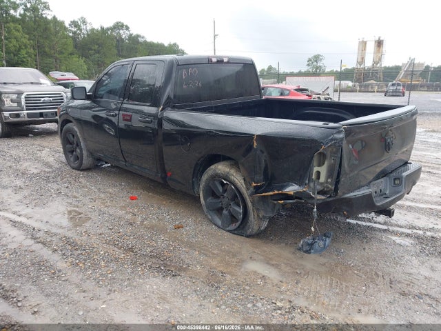 RAM 1500 Express 2015 1C6RR6FT5FS517686 Image 3