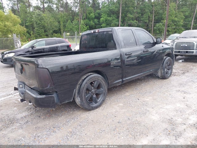 RAM 1500 Express 2015 1C6RR6FT5FS517686 Image 4