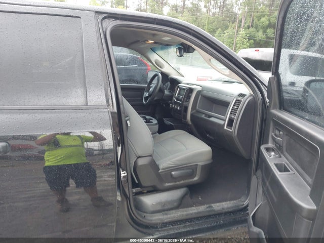 RAM 1500 Express 2015 1C6RR6FT5FS517686 Image 5