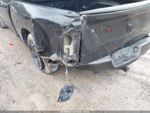 RAM 1500 Express 2015 1C6RR6FT5FS517686 Image 6