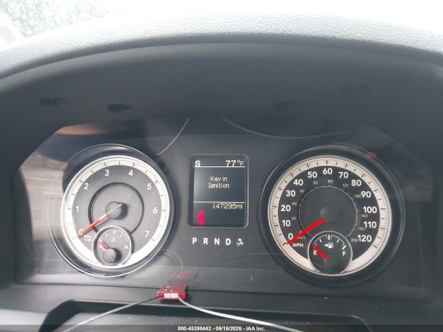 RAM 1500 Express 2015 1C6RR6FT5FS517686 Image 7