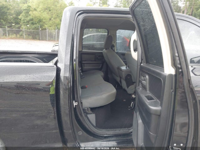 RAM 1500 Express 2015 1C6RR6FT5FS517686 Image 8