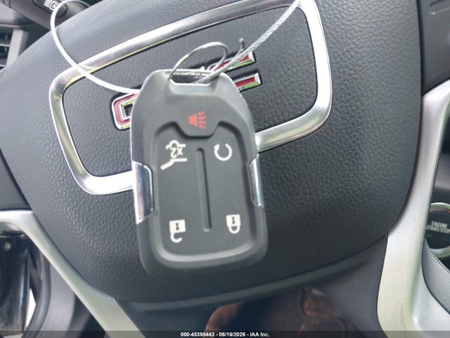 Aukcja sprzedaży 2024 Gmc Terrain Fwd Sle, vin: 3GKALMEG8RL115300, numer aukcji: 45398443