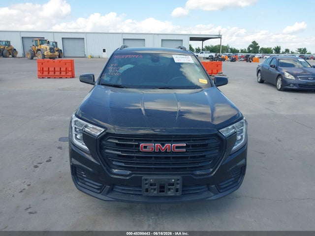 Aukcja sprzedaży 2024 Gmc Terrain Fwd Sle, vin: 3GKALMEG8RL115300, numer aukcji: 45398443