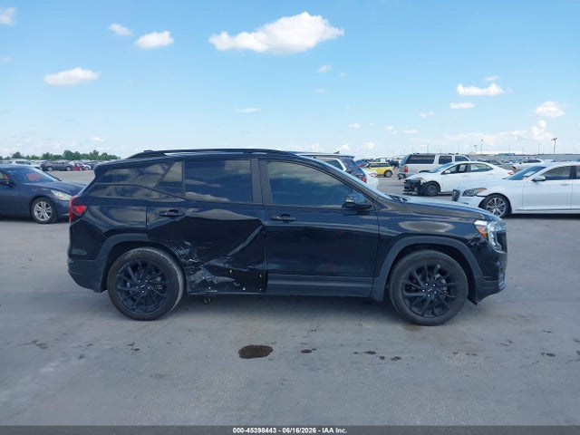 Aukcja sprzedaży 2024 Gmc Terrain Fwd Sle, vin: 3GKALMEG8RL115300, numer aukcji: 45398443