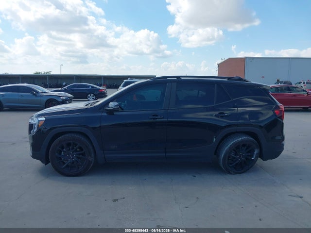 Aukcja sprzedaży 2024 Gmc Terrain Fwd Sle, vin: 3GKALMEG8RL115300, numer aukcji: 45398443