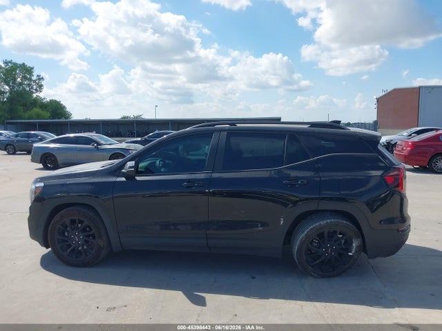 Aukcja sprzedaży 2024 Gmc Terrain Fwd Sle, vin: 3GKALMEG8RL115300, numer aukcji: 45398443