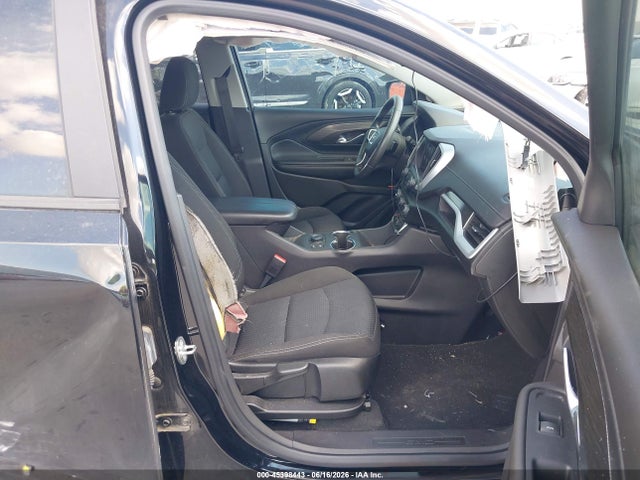 Aukcja sprzedaży 2024 Gmc Terrain Fwd Sle, vin: 3GKALMEG8RL115300, numer aukcji: 45398443