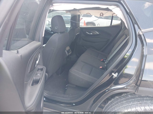 Aukcja sprzedaży 2024 Gmc Terrain Fwd Sle, vin: 3GKALMEG8RL115300, numer aukcji: 45398443