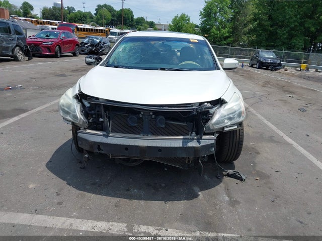 45398457 :رقم المزاد ، 1N4AL3AP0EC411368 vin ، 2014 Nissan Altima 2.5 Sl مزاد بيع