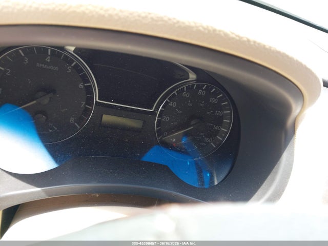 45398457 :رقم المزاد ، 1N4AL3AP0EC411368 vin ، 2014 Nissan Altima 2.5 Sl مزاد بيع
