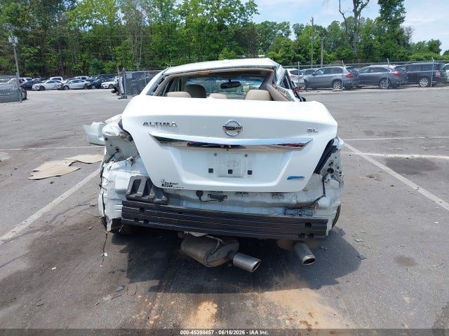 45398457 :رقم المزاد ، 1N4AL3AP0EC411368 vin ، 2014 Nissan Altima 2.5 Sl مزاد بيع