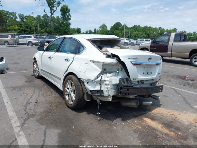 45398457 :رقم المزاد ، 1N4AL3AP0EC411368 vin ، 2014 Nissan Altima 2.5 Sl مزاد بيع