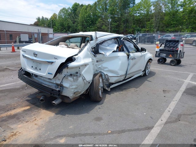 45398457 :رقم المزاد ، 1N4AL3AP0EC411368 vin ، 2014 Nissan Altima 2.5 Sl مزاد بيع