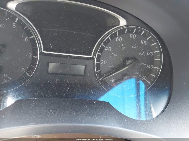 45398457 :رقم المزاد ، 1N4AL3AP0EC411368 vin ، 2014 Nissan Altima 2.5 Sl مزاد بيع