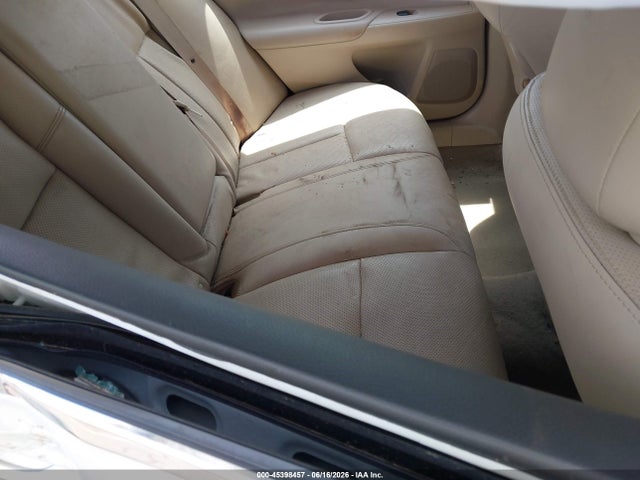45398457 :رقم المزاد ، 1N4AL3AP0EC411368 vin ، 2014 Nissan Altima 2.5 Sl مزاد بيع