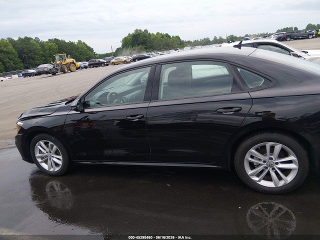 45398460 :رقم المزاد ، 1VWAA7A31LC025220 vin ، 2020 Volkswagen Passat 2.0t S مزاد بيع
