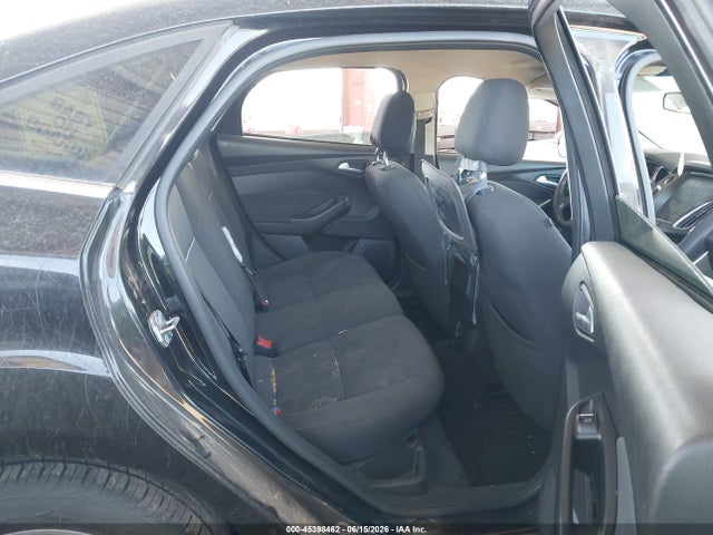 45398462 :رقم المزاد ، 1FAHP3H27CL373695 vin ، 2012 Ford Focus Sel مزاد بيع