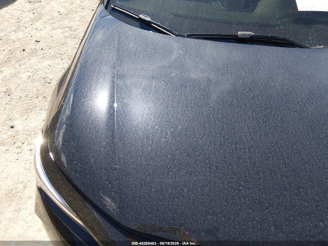 45398463 :رقم المزاد ، 19XFL2H84TE004345 vin ، 2026 Honda Civic Sport مزاد بيع
