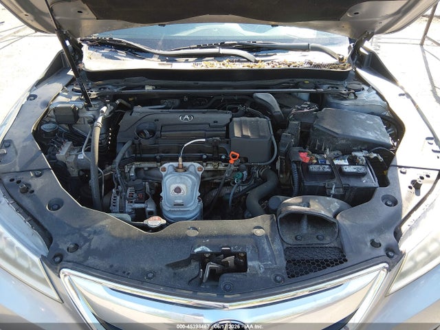 45398467 :رقم المزاد ، 19UUB1F33FA007869 vin ، 2015 Acura Tlx مزاد بيع