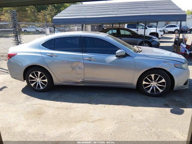 45398467 :رقم المزاد ، 19UUB1F33FA007869 vin ، 2015 Acura Tlx مزاد بيع