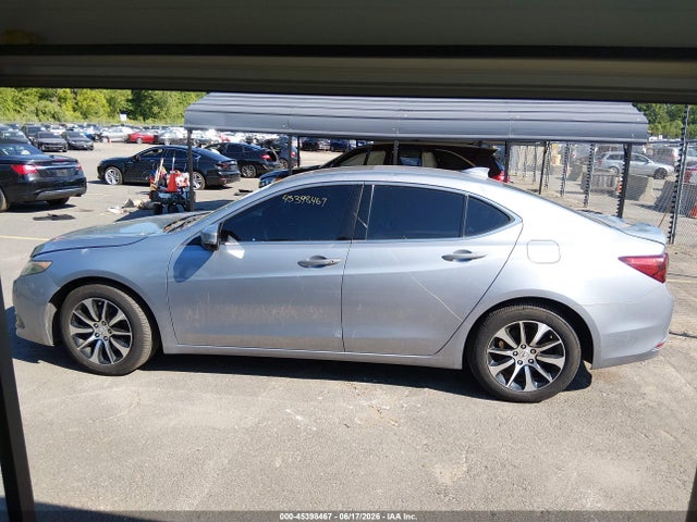 45398467 :رقم المزاد ، 19UUB1F33FA007869 vin ، 2015 Acura Tlx مزاد بيع