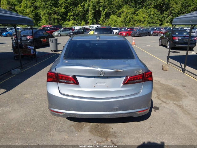 45398467 :رقم المزاد ، 19UUB1F33FA007869 vin ، 2015 Acura Tlx مزاد بيع