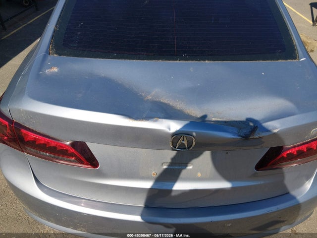 45398467 :رقم المزاد ، 19UUB1F33FA007869 vin ، 2015 Acura Tlx مزاد بيع