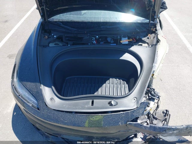 Tesla Model 3 Performance All-wheel Drive 2025 5YJ3E1ET6SF985335 Image 10