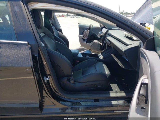 Tesla Model 3 Performance All-wheel Drive 2025 5YJ3E1ET6SF985335 Image 5