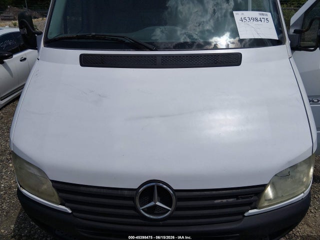 Aukcja sprzedaży 2005 Dodge Sprinter Hc, vin: WD2PD644755761121, numer aukcji: 45398475