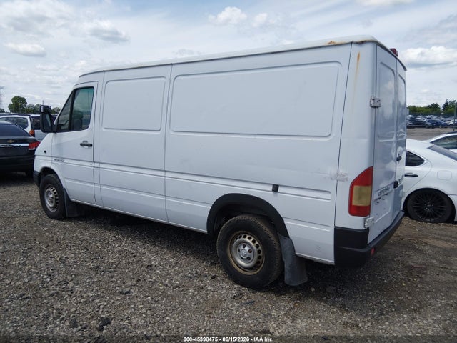 Aukcja sprzedaży 2005 Dodge Sprinter Hc, vin: WD2PD644755761121, numer aukcji: 45398475