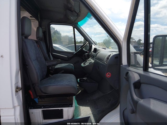 Aukcja sprzedaży 2005 Dodge Sprinter Hc, vin: WD2PD644755761121, numer aukcji: 45398475