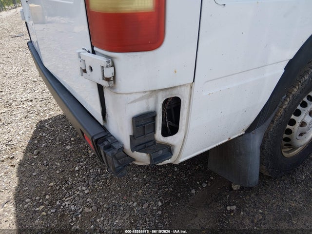 Aukcja sprzedaży 2005 Dodge Sprinter Hc, vin: WD2PD644755761121, numer aukcji: 45398475