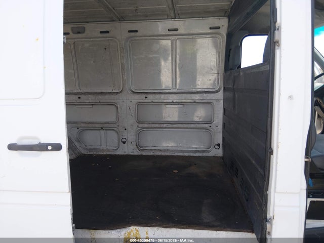 Aukcja sprzedaży 2005 Dodge Sprinter Hc, vin: WD2PD644755761121, numer aukcji: 45398475
