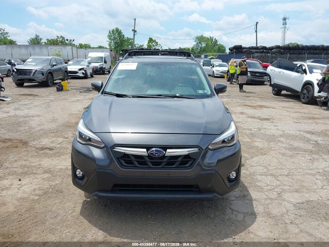 Subaru Crosstrek Limited 2021 JF2GTHMC9MH397516 Image 12