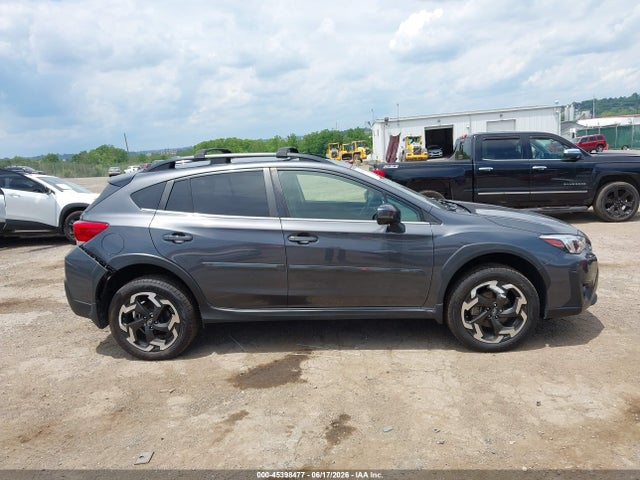 Subaru Crosstrek Limited 2021 JF2GTHMC9MH397516 Image 13
