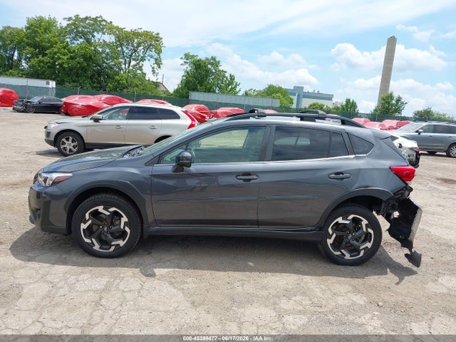 Subaru Crosstrek Limited 2021 JF2GTHMC9MH397516 Image 14