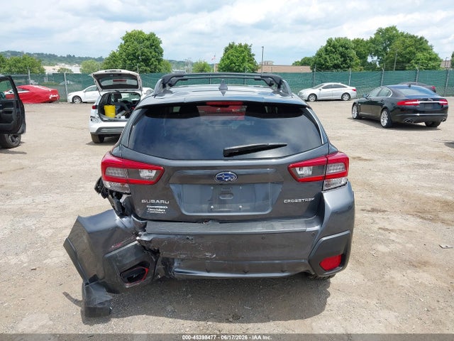 Subaru Crosstrek Limited 2021 JF2GTHMC9MH397516 Image 16