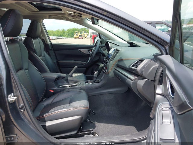 Subaru Crosstrek Limited 2021 JF2GTHMC9MH397516 Image 5