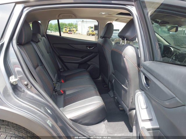 Subaru Crosstrek Limited 2021 JF2GTHMC9MH397516 Image 8