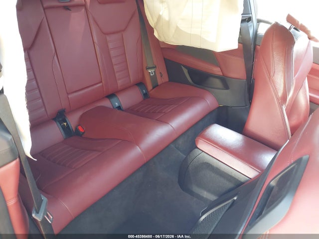 Продаж на аукціоні авто 2021 Bmw M440i Xdrive, vin: WBA13AR0XMCF78387, номер лоту: 45398480
