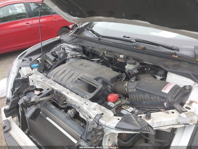 Aukcja sprzedaży 2014 Acura Rdx, vin: 5J8TB3H32EL013198, numer aukcji: 45398486