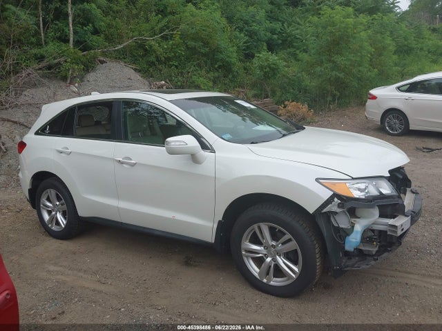 Aukcja sprzedaży 2014 Acura Rdx, vin: 5J8TB3H32EL013198, numer aukcji: 45398486