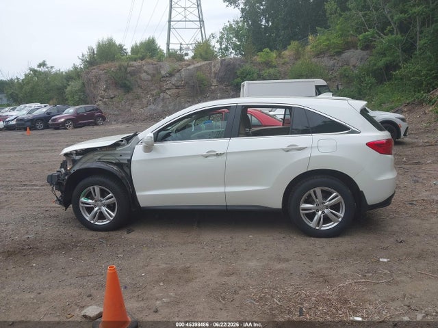 Aukcja sprzedaży 2014 Acura Rdx, vin: 5J8TB3H32EL013198, numer aukcji: 45398486