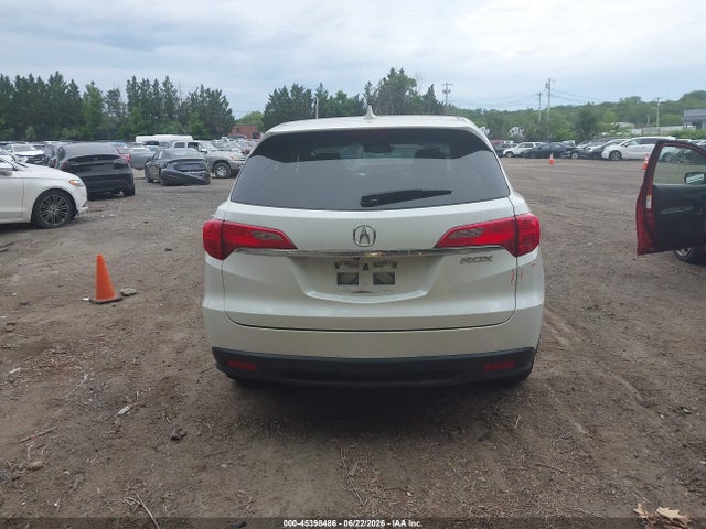 Aukcja sprzedaży 2014 Acura Rdx, vin: 5J8TB3H32EL013198, numer aukcji: 45398486