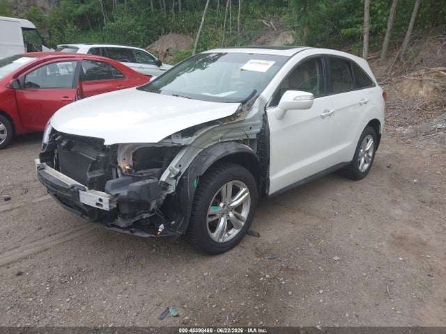 Aukcja sprzedaży 2014 Acura Rdx, vin: 5J8TB3H32EL013198, numer aukcji: 45398486