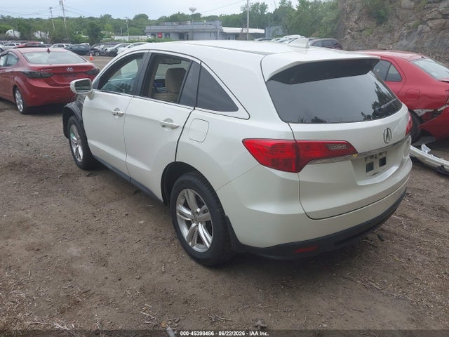 Aukcja sprzedaży 2014 Acura Rdx, vin: 5J8TB3H32EL013198, numer aukcji: 45398486